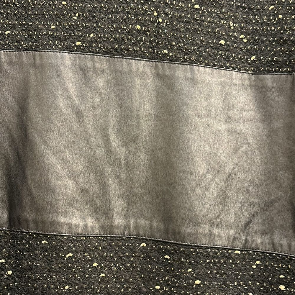 Kut from the Kloth black and gold sweater - Picture 4 of 9